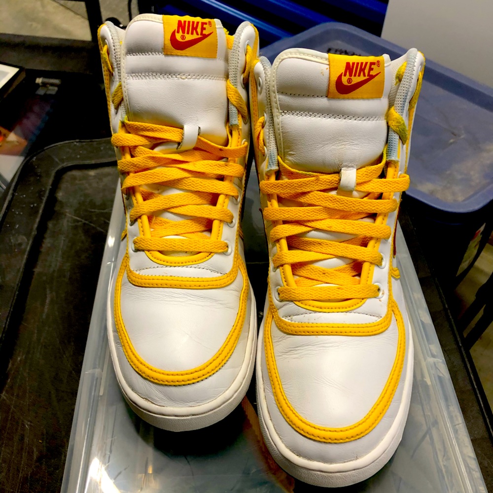 Nike Vandal Jamaica 10.5